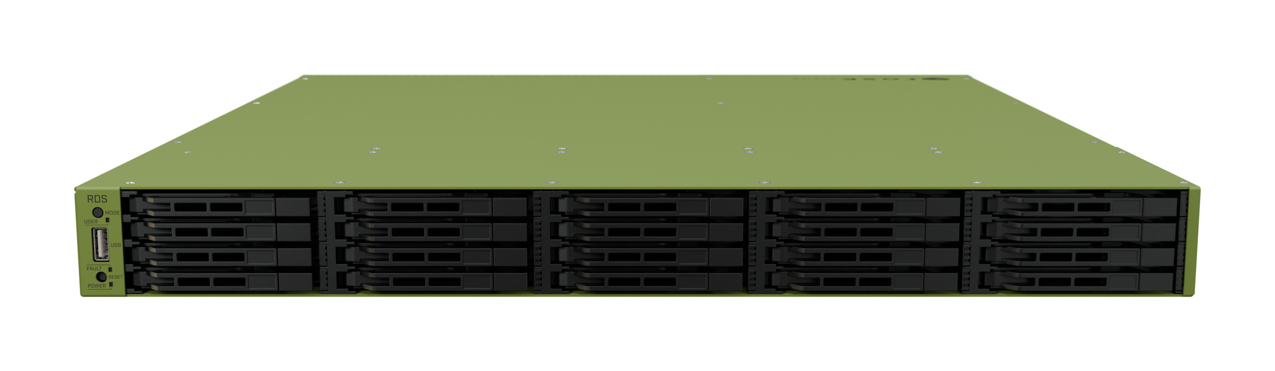Mikrotik#ROSE Data server (RDS)